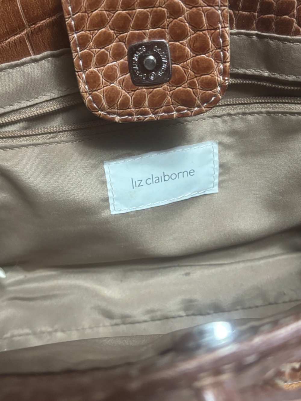 Hand bag - Picture 6 of 6